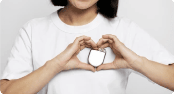 Subcutaneous ICD - Advanced Heart Protection Device